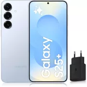Samsung Galaxy S25+ : une réduction cachée de 100€ sur Amazon !