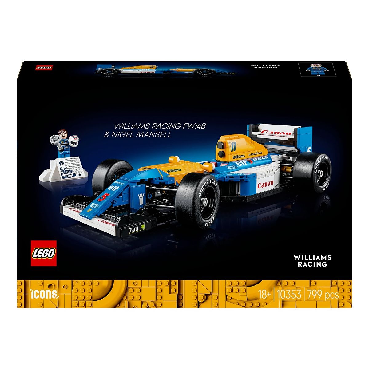 20% de remise fidélité sur les LEGO chez E.Leclerc pendant les French Days