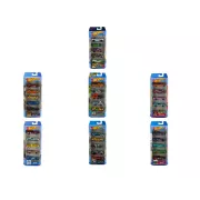 60% de réduction sur Hot Wheels chez LIDL, dépêchez-vous !