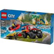 -50 % sur le 2eme Lego City ou Duplo : le bon plan Cultura à saisir !
