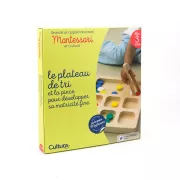 Promo Montessori : 50% sur le 2eme jouet chez Cultura, vite avant rupture !