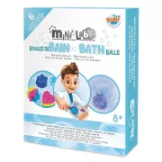 Mini Lab BUKI en promo : 3 pour le prix de 2 chez Cultura !