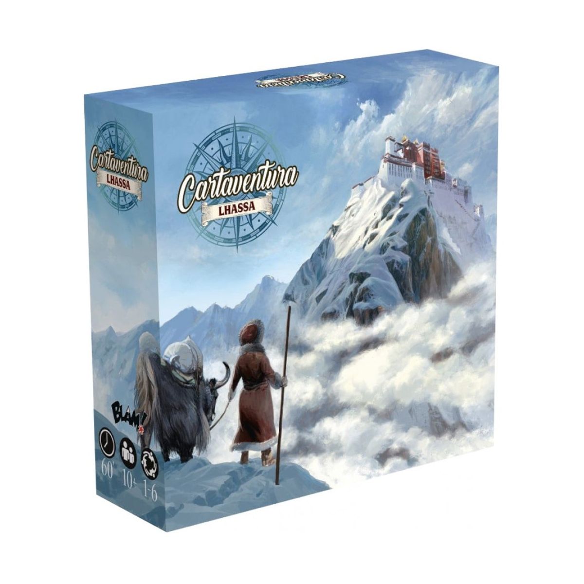 Profitez d’un jeu Cartaventura offert chez Cultura : une promo à ne pas manquer jusqu’au 9 mars 2025 !
