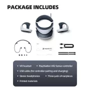 Le PlayStation VR2 Sony en promo : économisez 50€ dès maintenant !