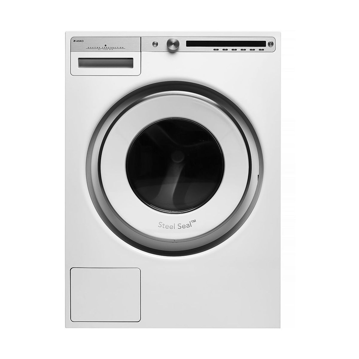 ASKO : Jusqu'à 200€ remboursés sur l'achat d'un lave-linge ou lave-vaisselle LOGIC et STYLE !