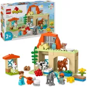 Promo Amazon LEGO DUPLO : -4,50€ sur ce jouet incontournable !