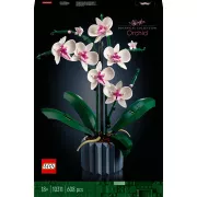 Incroyable promo LEGO : 2e set Botanicals à moitié prix chez Cultura !
