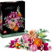 LEGO Botanicals 10342 : 4.36€ offerts, mais il faut agir vite !