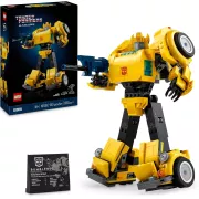 12€ sur ce LEGO Transformers iconique, mais l’offre est limitée !