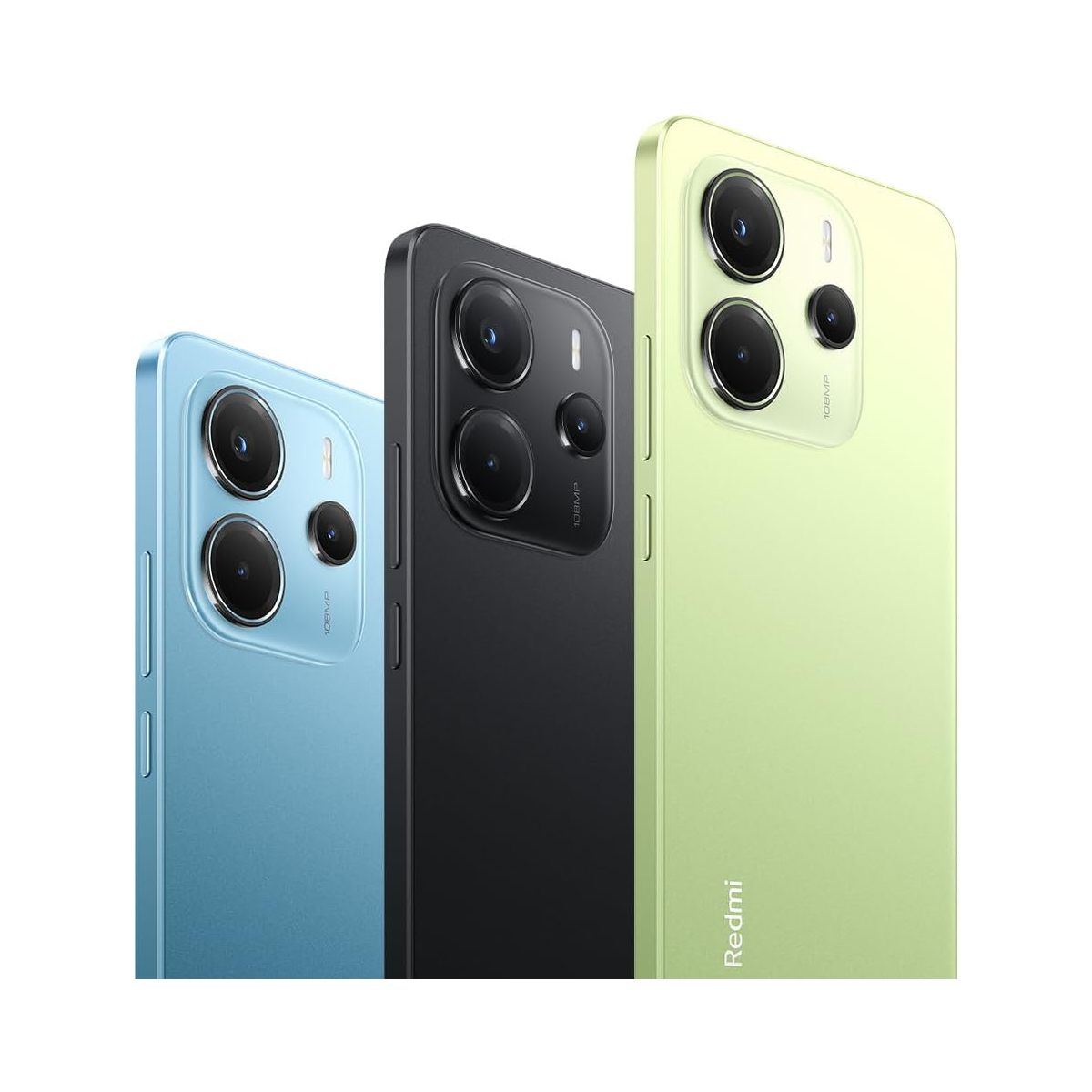 Xiaomi Redmi Note 14 à 119 € : le bon plan smartphone chez Amazon