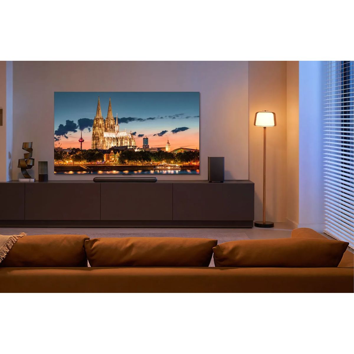 -10% sur les TV MiniLED TCL C89B chez Darty : Offre limitée du 14 au 17 février, profitez-en vite !