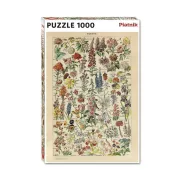La Fnac offre littéralement le 3ème puzzle : 500 références à 3 pour le prix de 2 avant le 1er novembre