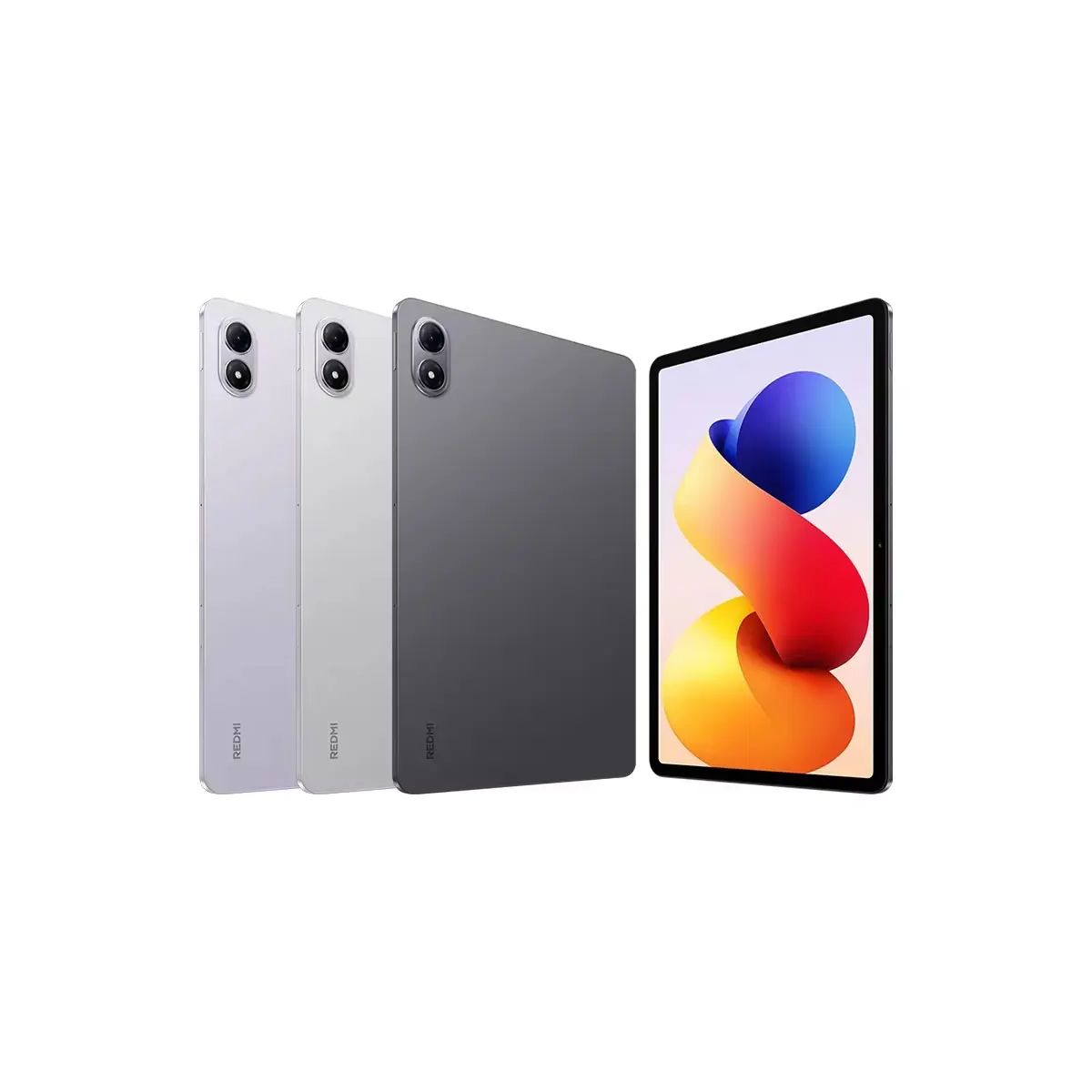 La Xiaomi Redmi Pad 2 Pro à 158,76 € : une tablette 12,1