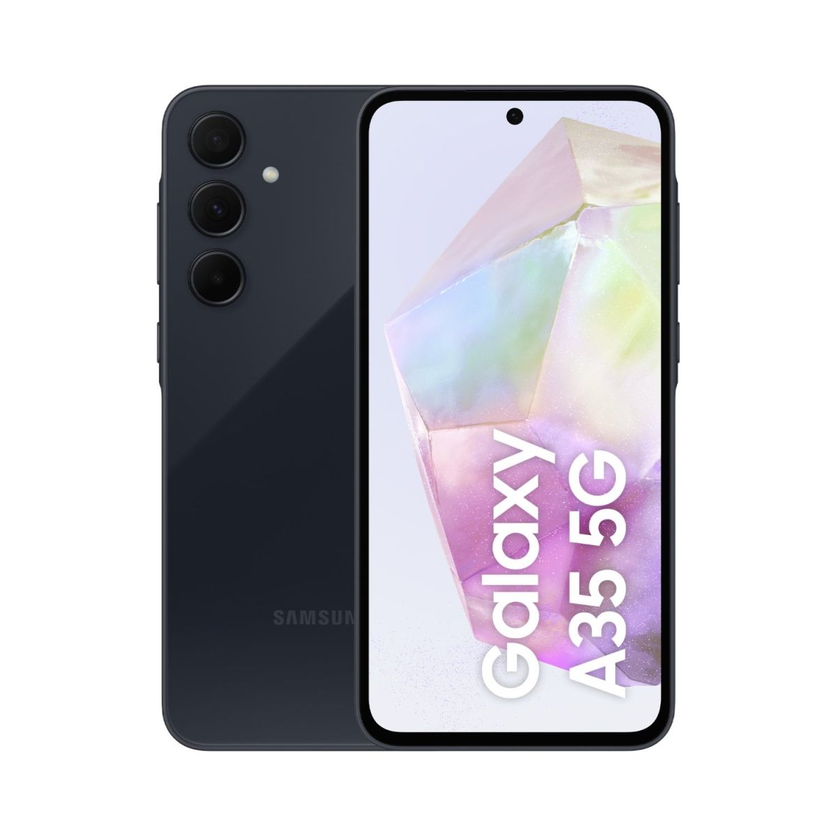 Samsung Galaxy A35 5G : 100€ crédités sur votre carte Carrefour – Une offre limitée à ne pas rater !
