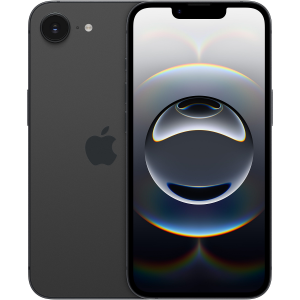 100 € offerts sur votre compte fidélité Carrefour pour l’achat d’un iPhone 16e
