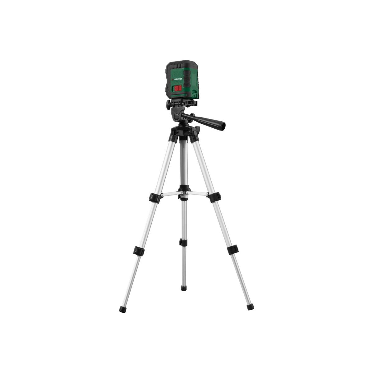 LIDL casse les prix : Niveau laser en croix Parkside PKLL 10 B4 à 19,99€ au lieu de 24,99€ !