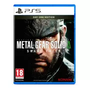 5€ offerts sur Metal Gear Solid Delta : l’astuce Carrefour à connaître !