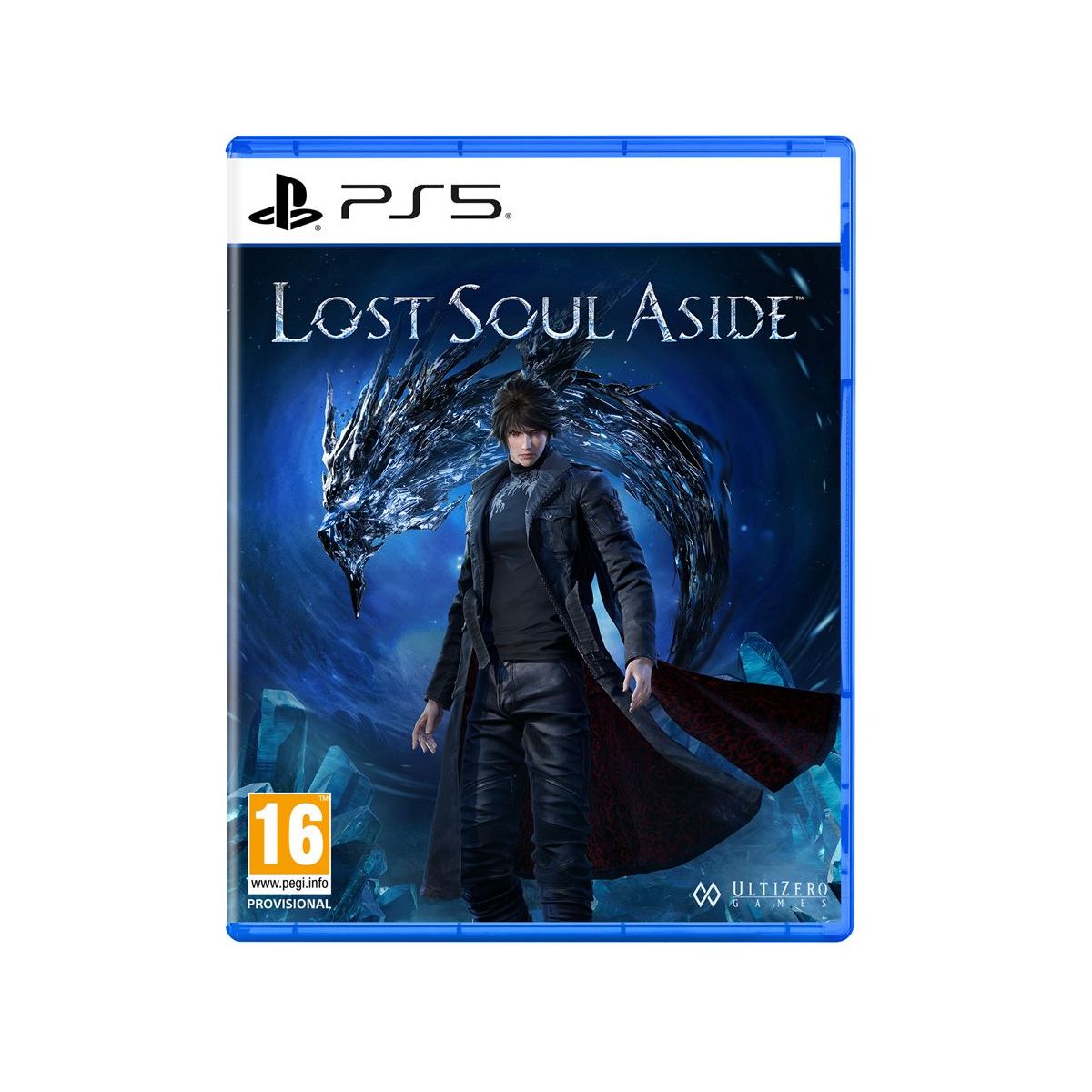 Profitez de 5€ offerts sur Lost Soul Aside PS5 chez Carrefour – Bon plan à saisir avant le 27 mai !