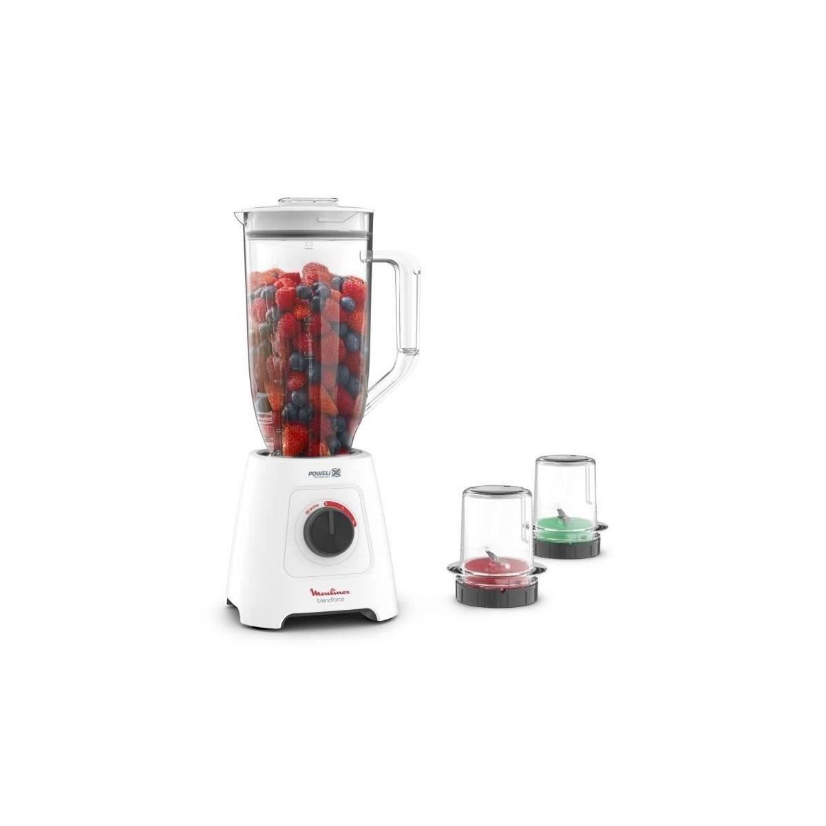 10% de réduction supplémentaire sur Tefal, Moulinex, Calor et Rowenta chez Cdiscount