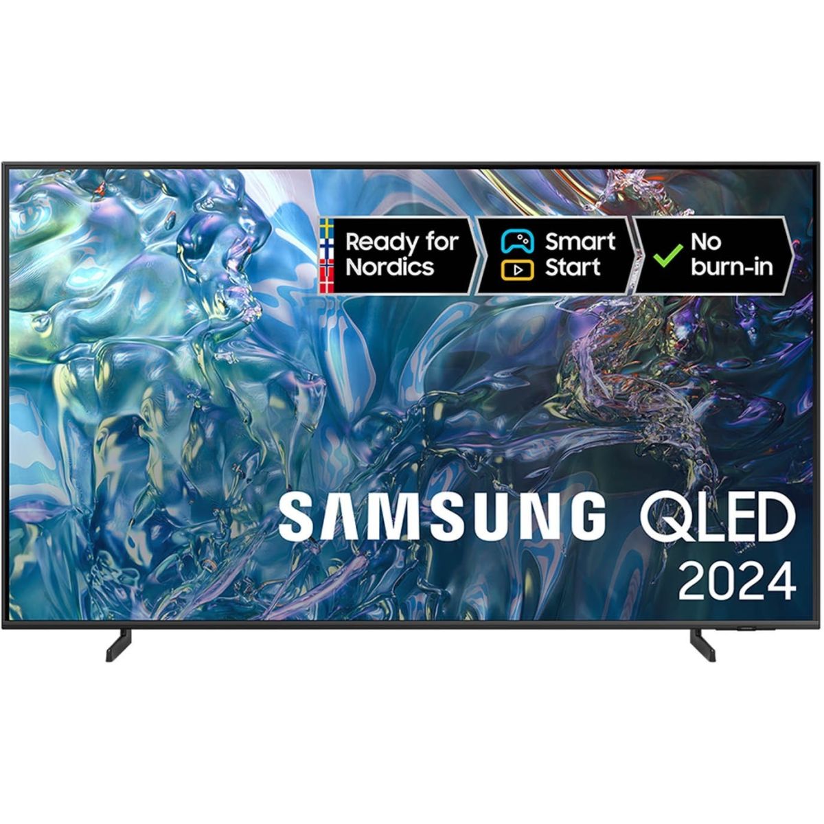 Samsung frappe fort : réductions exclusives jusqu’à 150€ sur TV, électroménager et accessoires !