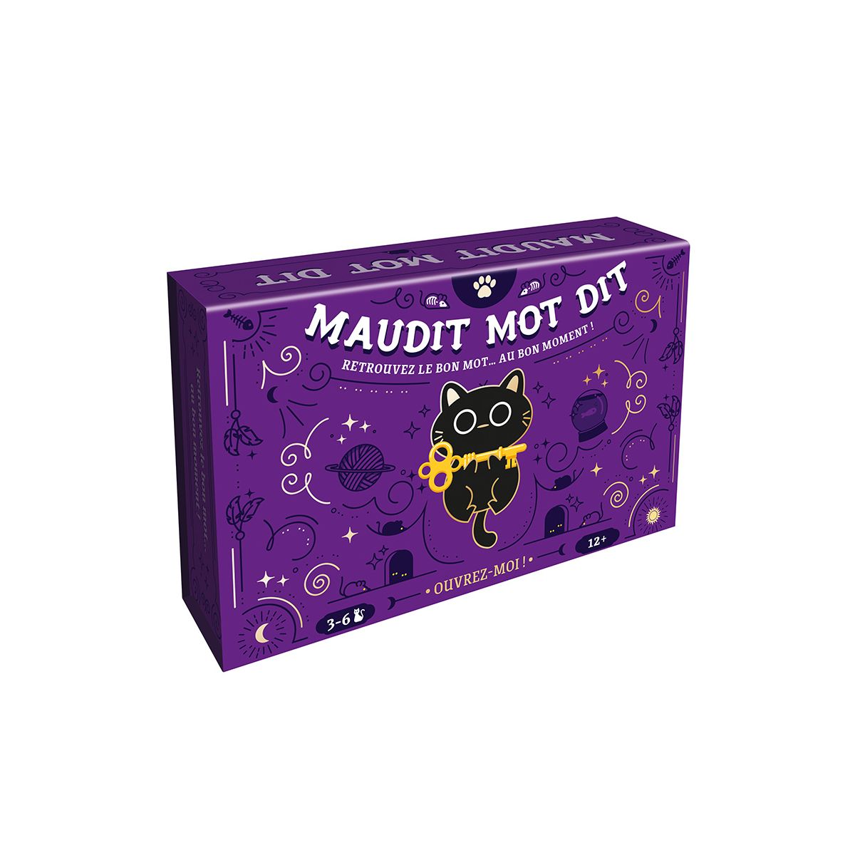 Achat malin chez Cultura : un jeu Asmodee acheté, le second à moitié prix pour un temps limité !