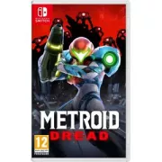 Promo Metroid Dread Nintendo Switch : 10€ de réduction chez Fnac.com