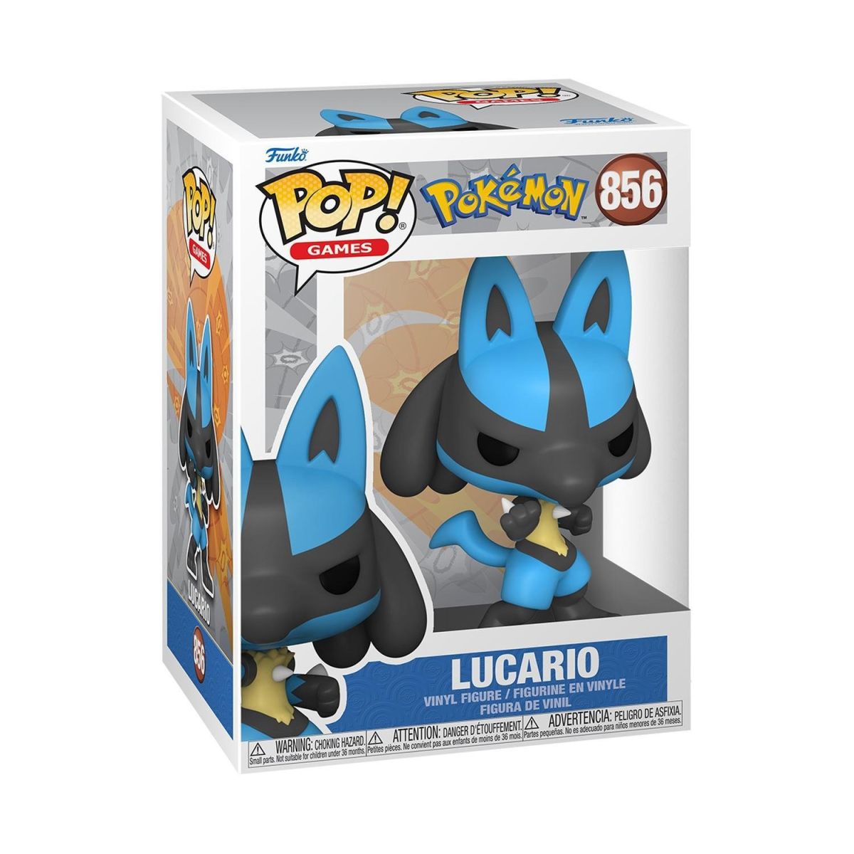 Pokémon Days chez Carrefour : Achetez 2 figurines Pop! et repartez avec 1 offerte !
