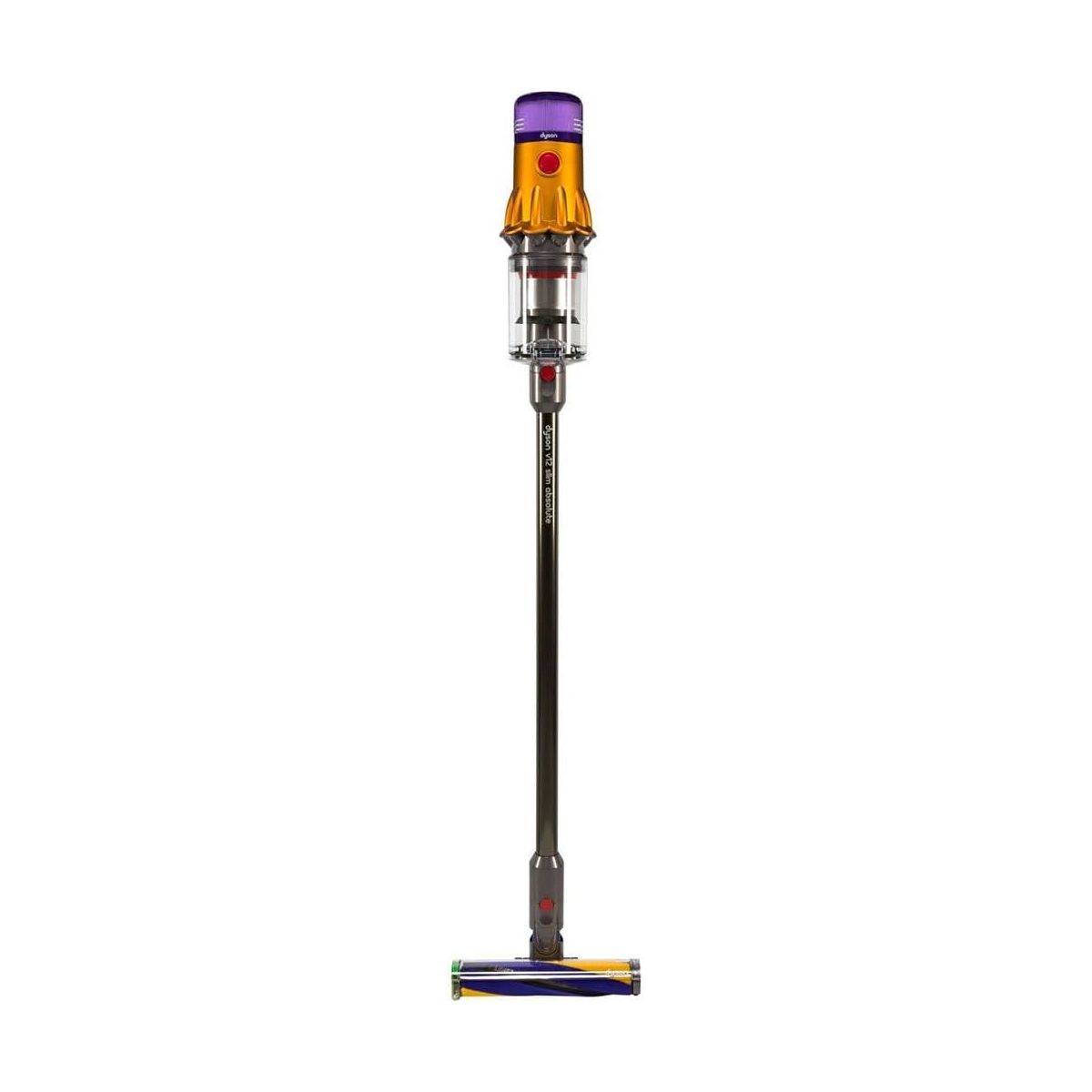 Promo Darty : -245€ sur le Dyson V12 Detect Slim Absolute, offre limitée du 1er au 2 mars 2025 !