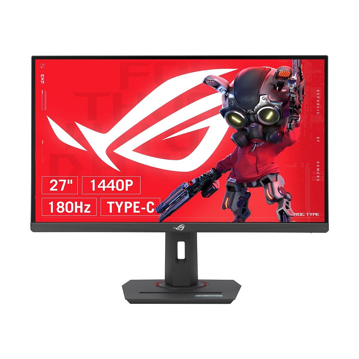 Offre de remboursement ASUS & ROG : jusqu’à 75€ en bon d’achat pour votre écran gaming !