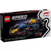 25% de cagnotte sur les LEGO F1 et supercars chez E.Leclerc : découvrez cette offre incroyable !