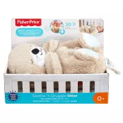 Offre choc : 30% remboursés sur Fisher-Price chez E.Leclerc !