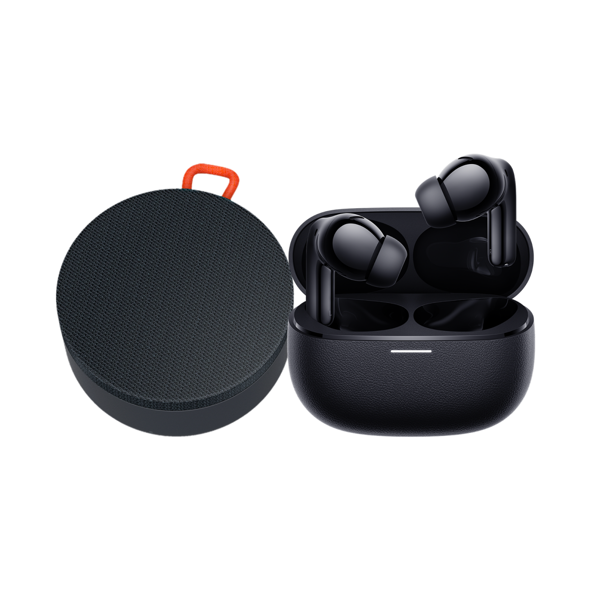 Xiaomi casse les prix : enceinte + écouteurs sans fil à 69,99€ au lieu de 129,98€ !