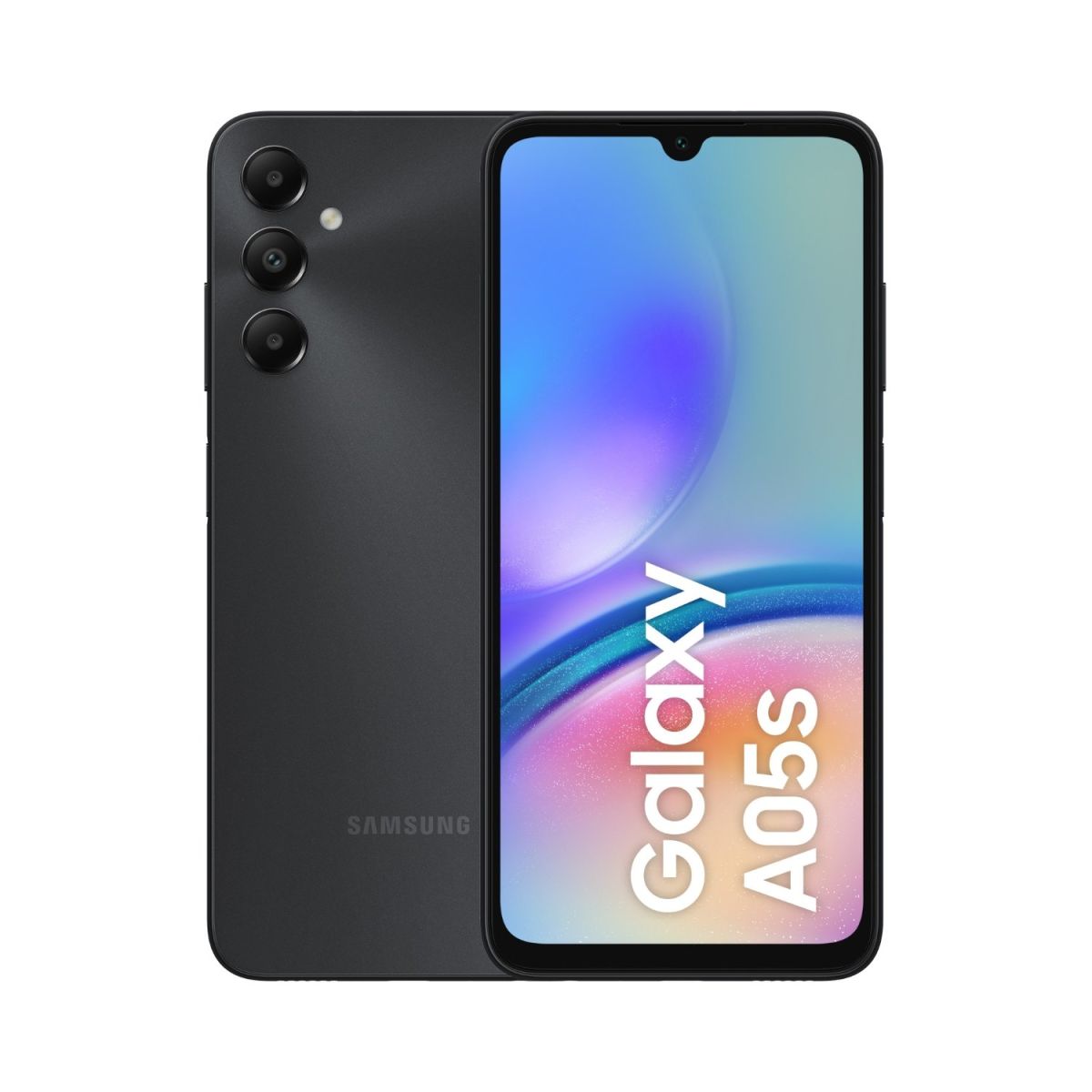 20€ offerts sur votre compte fidélité Carrefour avec le Samsung Galaxy A05s Noir, ne ratez pas l’offre !