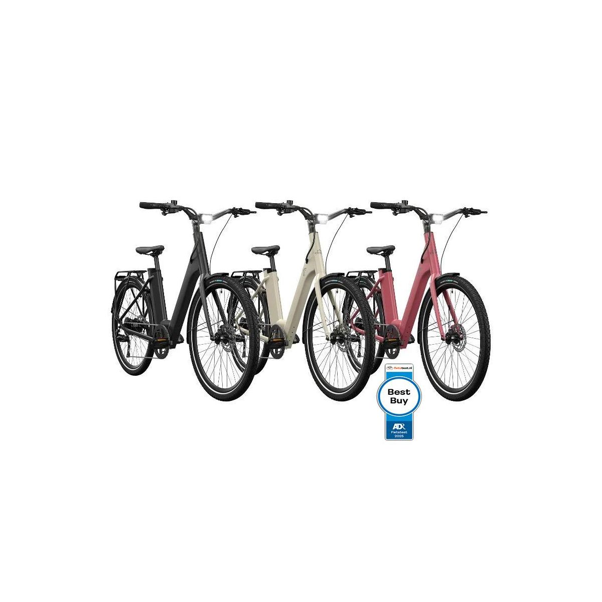 Économisez 200€ sur les vélos électriques Crivit grâce à Lidl et roulez malin !