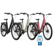 Lidl vous fait économiser 200€ sur les vélos électriques Crivit : ne passez pas à côté !