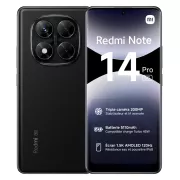 Xiaomi Redmi Note 14 Pro 5G : 80€ de remise, stock limité chez Carrefour !