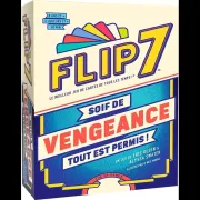 Des jeux comme Flip 7, Mystère à l’Abbaye ou Cyberpunk Edgerunners à prix réduit : la promo Ludum à ne pas manquer