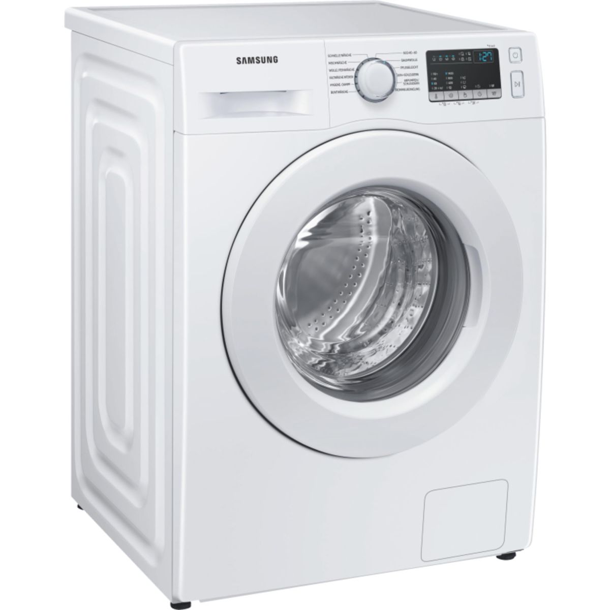 200€ de remise immédiate sur les lave-linge Samsung : profitez du code promo dès maintenant !