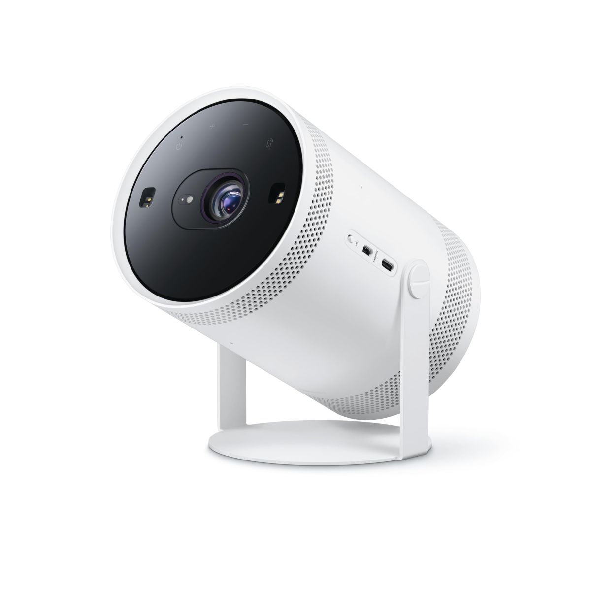 Samsung Shop : 262€ d’accessoires offerts pour l’achat du vidéoprojecteur The Freestyle !