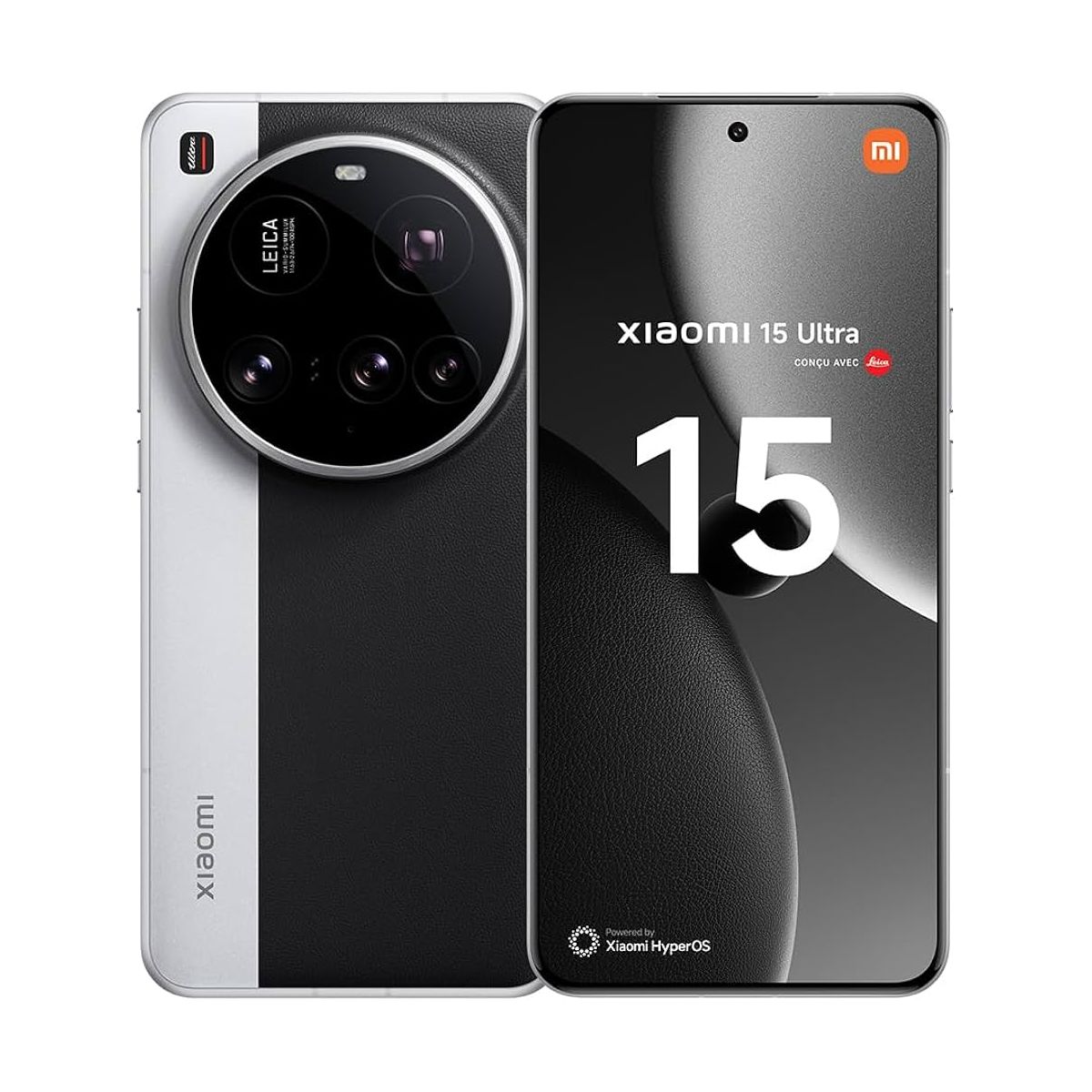 Précommande Xiaomi 15 et 15 Ultra : jusqu'à 300€ de bonus et des cadeaux offerts, ne ratez pas l’offre !