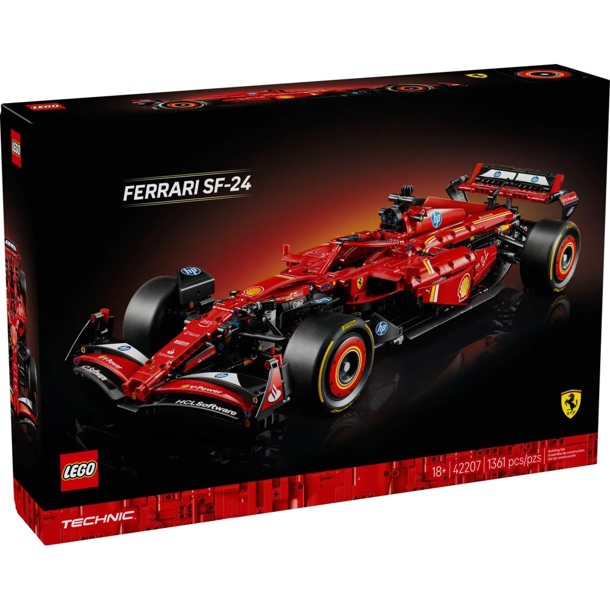 20€ offerts dès 60€ sur une sélection LEGO chez CDiscount, profitez des meilleures références