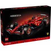 LEGO à prix cassés chez CDiscount : 20€ offerts dès 60€, la Ferrari F1 et Notre-Dame en promo !