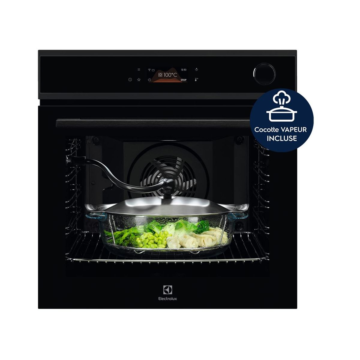 Offre De Remboursement Electrolux Four