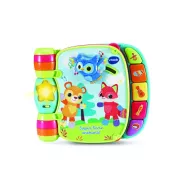 Ce jouet Vtech est 100 % GRATUIT chez Auchan, voici l'astuce !