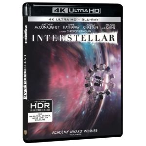 Fnac : 10€ offerts pour 2 films achetés parmi une sélection exclusive de Blu-Ray et DVD