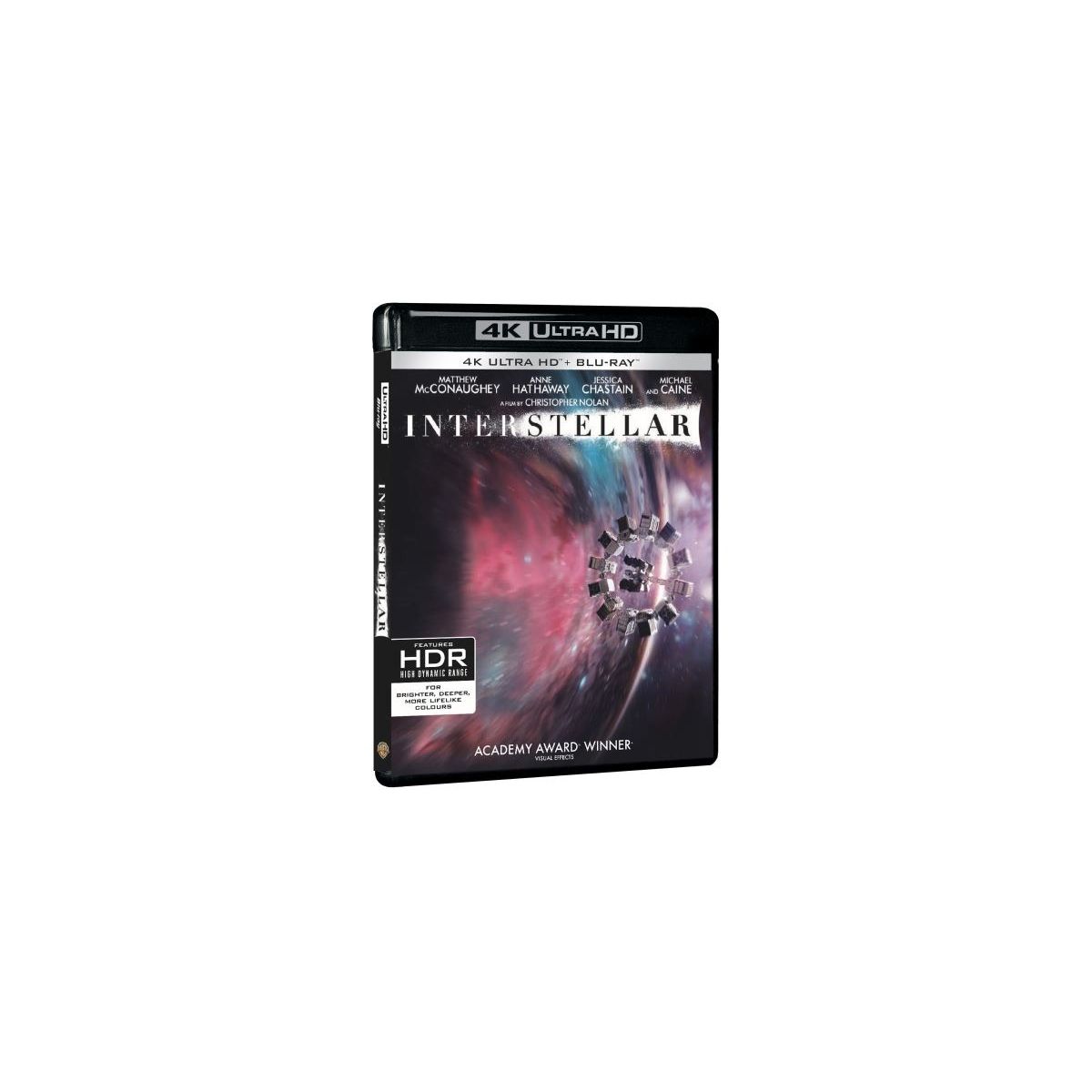 Fnac : 10€ offerts pour 2 films achetés parmi une sélection exclusive de Blu-Ray et DVD