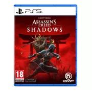 Assassin's Creed Shadows : 10€ offerts, ne ratez pas cette offre !