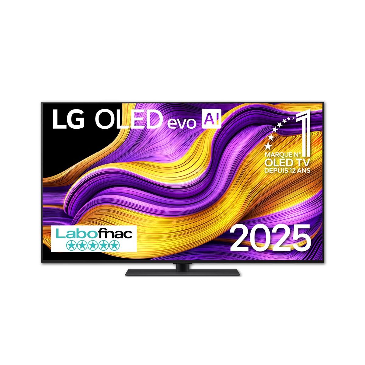 10% de réduction immédiate sur les téléviseurs LG, Philips et Hisense chez Fnac