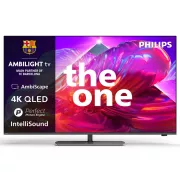 La Fnac prend 10 % sur les téléviseurs Philips pour ses adhérents, et c'est cumulable avec les promos en cours