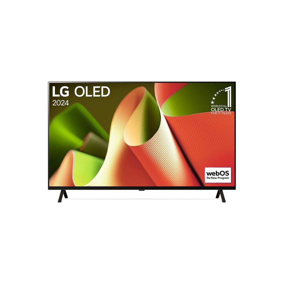 LG OLED B4E : Jusqu'à 150€ de réduction sur Amazon avec un coupon exclusif, offre limitée !